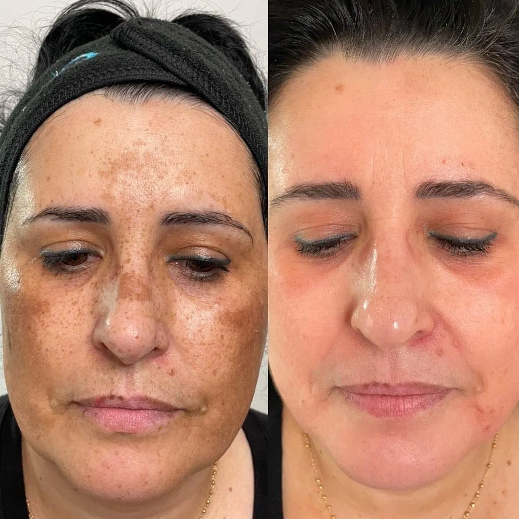 Chiara 49 anni, Firenze